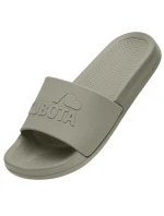 Žabky do bazéna Kubota basic plain beige K25SS-101-001-03-1