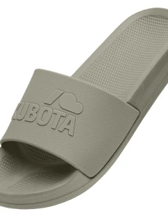 Žabky do bazéna Kubota basic plain beige K25SS-101-001-03-1