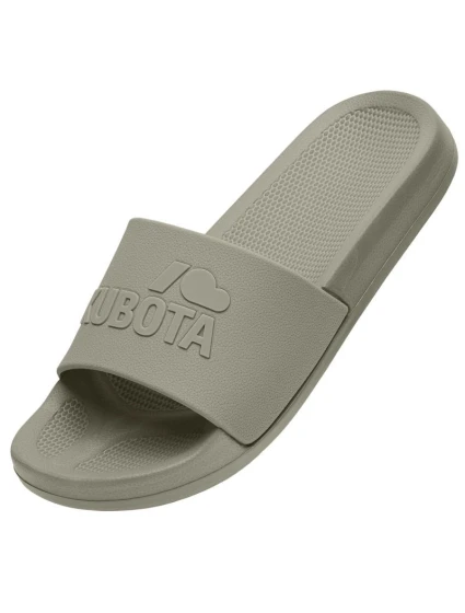 Žabky do bazéna Kubota basic plain beige K25SS-101-001-03-1