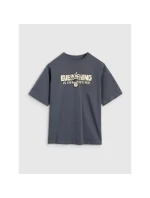 Tričko 4F Jr 4FJRAW25TTSHM3209-22S