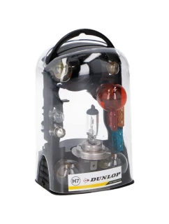 SÚPRAVA POISTIEK DUNLOP 11 KS