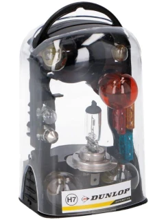 SÚPRAVA POISTIEK DUNLOP 11 KS