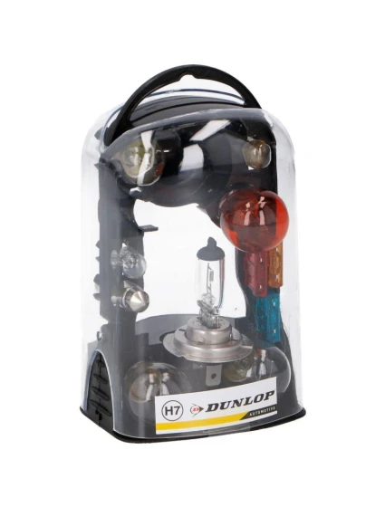 SÚPRAVA POISTIEK DUNLOP 11 KS