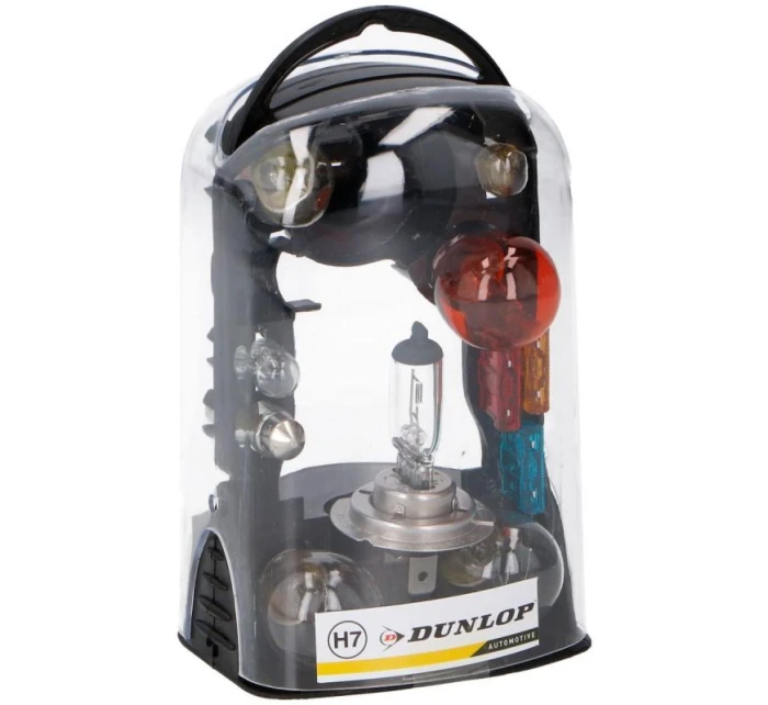 SÚPRAVA POISTIEK DUNLOP 11 KS