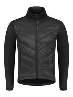 kurtka zimowa model 21846619 II czarna XL - Rogelli