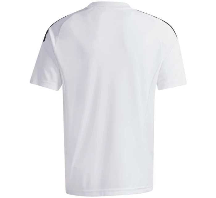 Detský dres adidas Tiro 26 League Jersey white KB1312