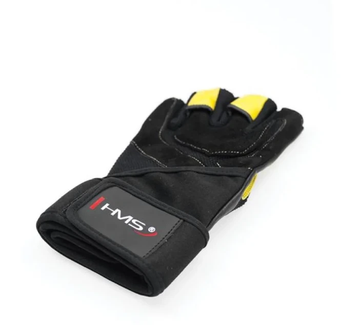 rukavice Gym model 20323609 - HMS rukavice Gym model 20323609 - HMS
