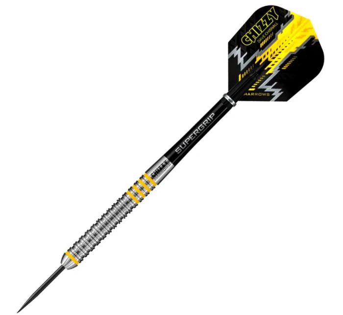 Šipky Steeltip model 19156955 - Harrows Šipky Steeltip model 19156955 - Harrows