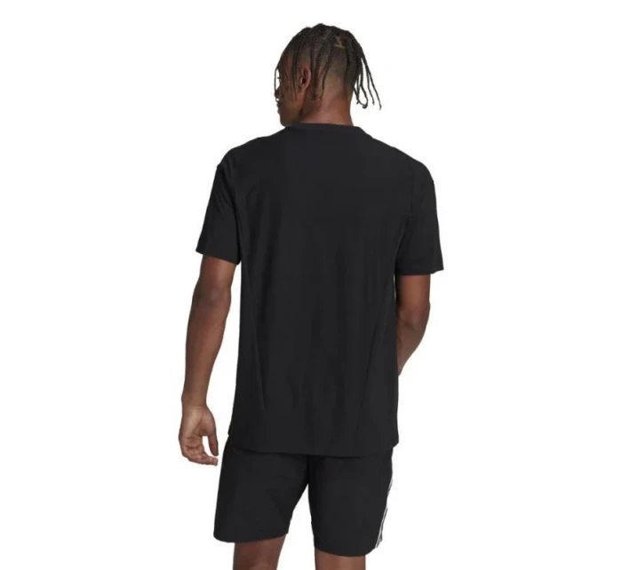 Pánské tričko Tiro 23 M model 18033468 - ADIDAS Pánské tričko Tiro 23 M model 18033468 - ADIDAS