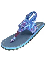 Žabky Gumbies Slingback W G-SB-WN-PEAC Žabky Gumbies Slingback W G-SB-WN-PEAC