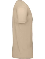 B&C #E150 Tričko 01.001T sand B&C #E150 Tričko 01.001T sand
