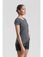 LadyFit Valueweight T Dámské tričko model 22443778 deep navy - Fruit of the Loom LadyFit Valueweight T Dámské tričko model 22443778 deep navy - Fruit of the Loom