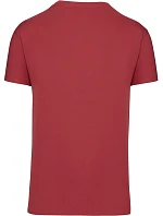 K Tričko z těžké bio bavlny red model 22439482 - Kariban K Tričko z těžké bio bavlny red model 22439482 - Kariban