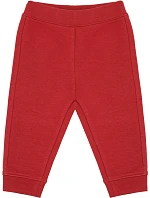 K 836 Dětské tepláky red model 22470062 - Kariban K 836 Dětské tepláky red model 22470062 - Kariban