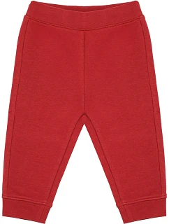 K 836 Dětské tepláky  red model 22470062 - Kariban