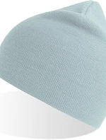 Atlantis Headwear Holly Pletená čiapka „Holly“ 33.0106 svetlo modrá