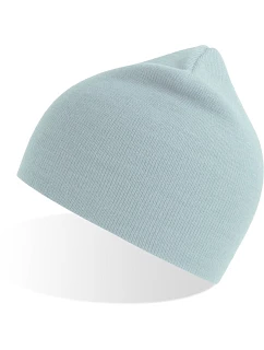 Atlantis Headwear Holly Pletená čiapka „Holly“ 33.0106 svetlo modrá