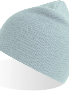 Holly Pletená čepice  light blue model 22479117 - Atlantis Headwear