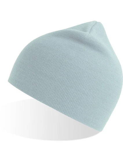 Atlantis Headwear Holly Pletená čiapka „Holly“ 33.0106 svetlo modrá