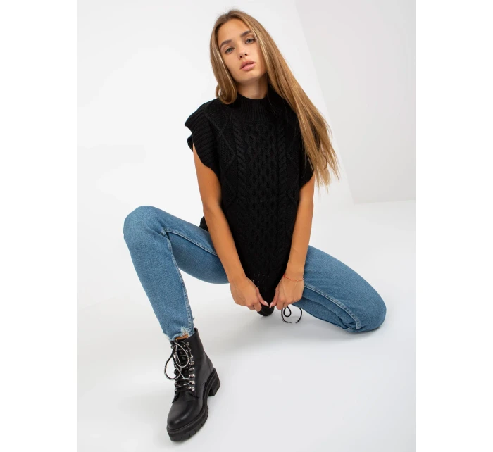 Vesta model 17679395 černá - FPrice