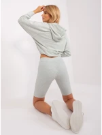 Súprava EM KMPL 829.70 svetlo šedá Súprava EM KMPL 829.70 svetlo šedá