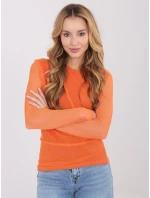 Blúzka IT BZ 21915.57 oranžová
