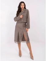 IT KR bunda FL9730.23 dark lilac IT KR bunda FL9730.23 dark lilac