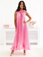 Sukienka IT SK model 22108280 różowy - FPrice