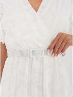 Šaty IT SK 22675.04 ecru