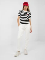 Jumper PM SW SF162.80 čierny