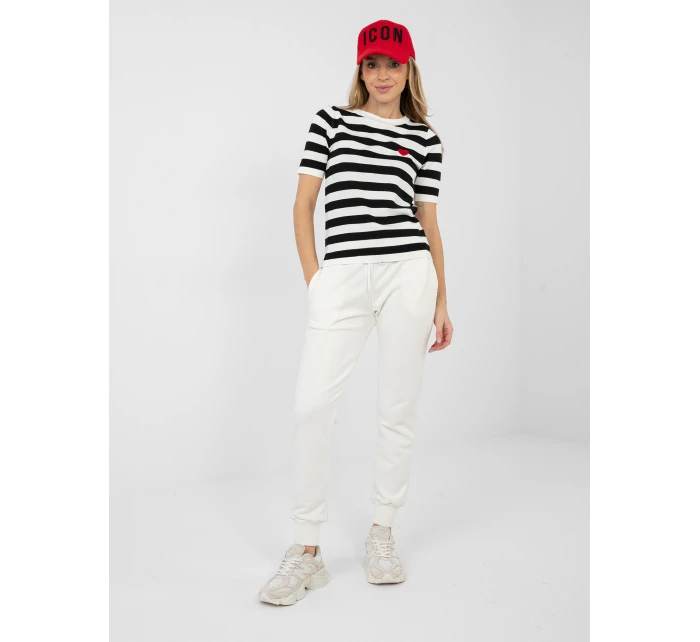 Jumper PM SW SF162.80 čierny