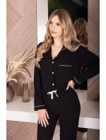 Pyžamo Paris - Momenti Per Me Pyžamo Paris - Momenti Per Me