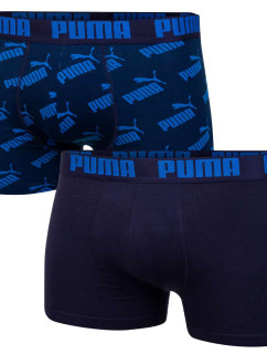 Papuče Puma 2Pack 93505402 Navy Blue/Blue