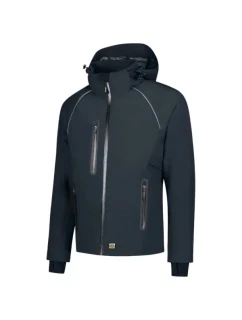 Bunda Tech Shell unisex námornícka modrá