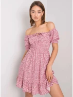 Dámské šaty model 17634257 - FPrice Dámské šaty model 17634257 - FPrice