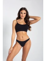 Dámske nohavičky - TANGA SENSUAL SKIN