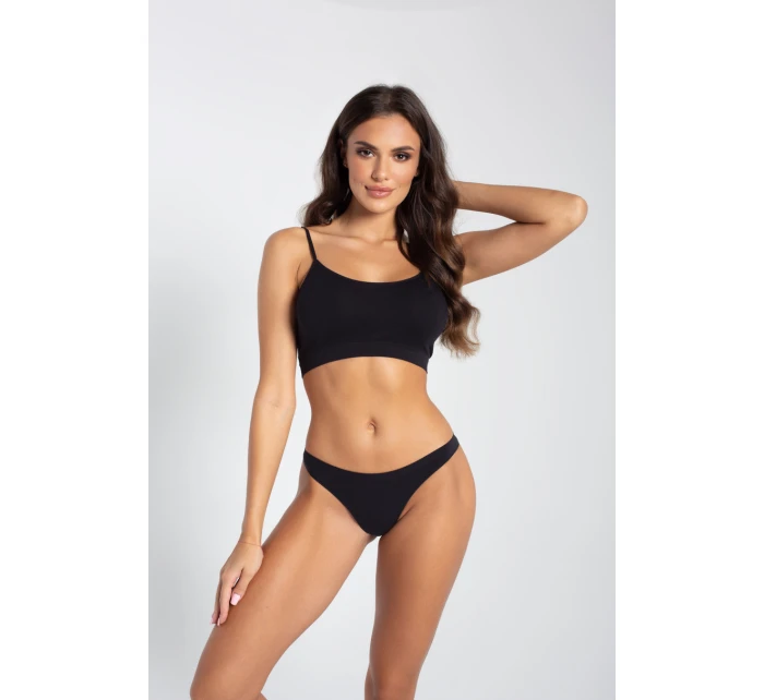 Dámske nohavičky - TANGA SENSUAL SKIN