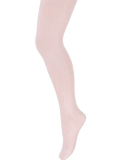 HLADKÉ PANČUCHY 0-2 ROKY FARBA