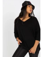 blúzka plus size model 169109 Relevantnosť