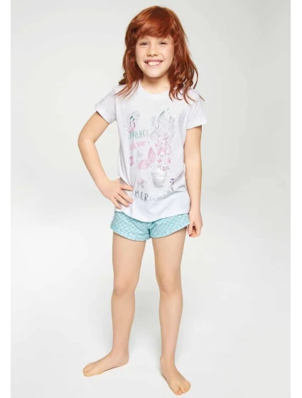 Dievčenské pyžamo Muydemi 620034