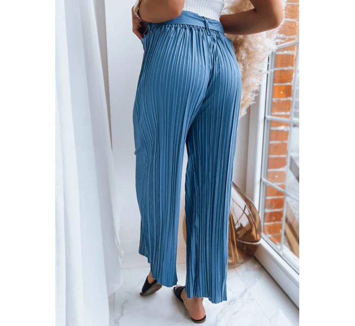 Dámské kalhoty modré Dstreet model 21969742 - FashionStreet