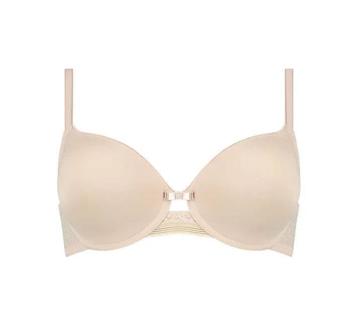 Dámska podprsenka Beauty-Full Essential WP - NUDE BEIGE - telová 00NZ - TRIUMPH