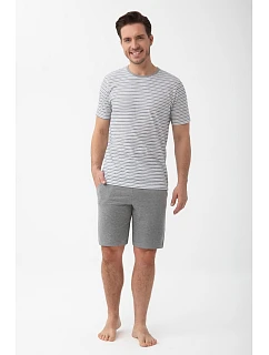 Pyžamo model 22178172 kr/r 2XL3XL L26 - Luna