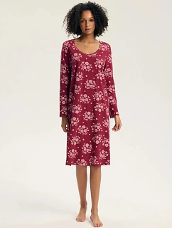 Dámská košile Henderson 45407 Greta, dlouhý rukáv, velikosti S–3XL