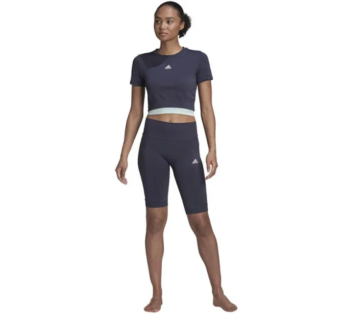 Legíny  Seamless Short Tights W model 19580230 - ADIDAS