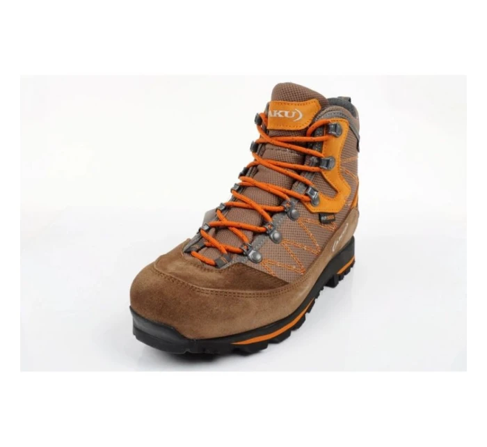 Trekingová obuv Aku Trekker GTX W 978518 women