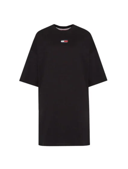 Tommy Jeans Essential W šaty model 19730484 - Tommy Hilfiger