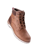 Pánska obuv ADRIO MID