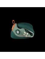 Topánky Affenzahn Sneaker Cotton Lucky Tiger Jr 00391-10025