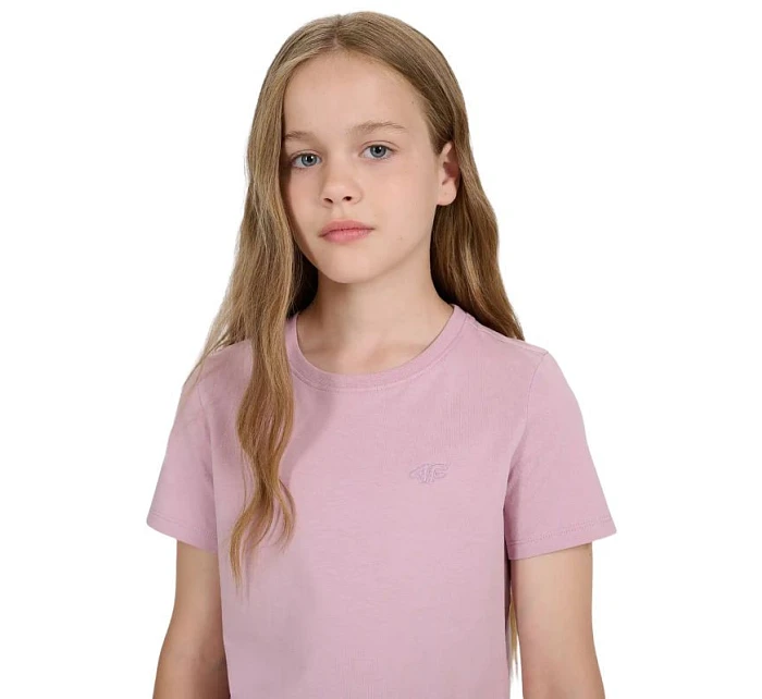 Tričko Jr JWAW25TTSH 56S model 21343068 - 4F Tričko Jr JWAW25TTSH 56S model 21343068 - 4F